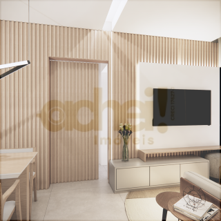 MARE ALTA RESIDENCE - PORTO DE GALINHAS