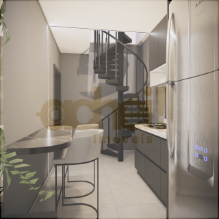 MARE ALTA RESIDENCE - PORTO DE GALINHAS