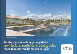 VOG VILLE - SUL