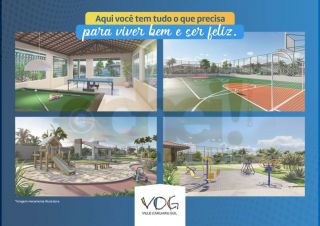 VOG VILLE - SUL