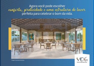 VOG VILLE - SUL