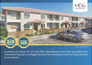 VOG VILLE - SUL