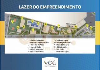 VOG VILLE - SUL