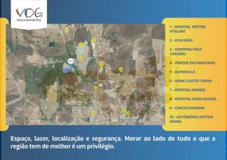 VOG VILLE - SUL