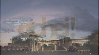 ARÚ CONDOMÍNIO CLUB