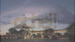 ARÚ CONDOMÍNIO CLUB