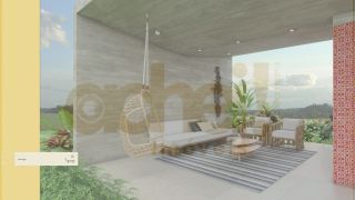 ARÚ CONDOMÍNIO CLUB