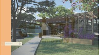 ARÚ CONDOMÍNIO CLUB