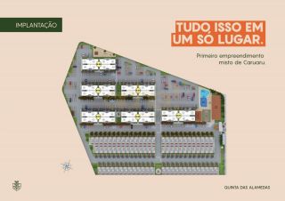 QUINTA DAS ALAMEDAS