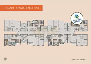 QUINTA DAS ALAMEDAS