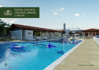 QUINTA DAS ALAMEDAS