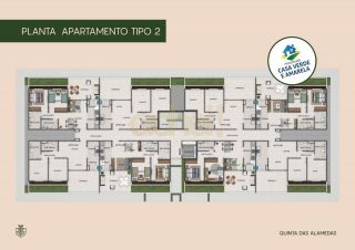 QUINTA DAS ALAMEDAS