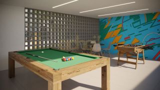 VIVER BEM - CONDOMÍNIO RESORT
