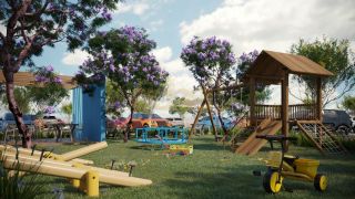 VIVER BEM - CONDOMÍNIO RESORT