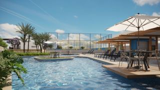 VIVER BEM - CONDOMÍNIO RESORT