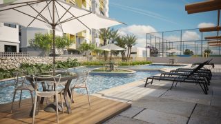 VIVER BEM - CONDOMÍNIO RESORT