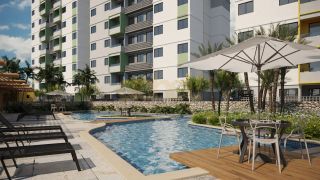 VIVER BEM - CONDOMÍNIO RESORT