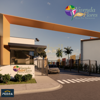 VIVENDA DAS FLORES