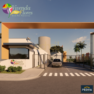 VIVENDA DAS FLORES
