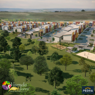 VIVENDA DAS FLORES