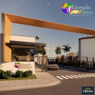VIVENDA DAS FLORES
