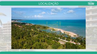 MAX TULUM - Praia de Maragogi