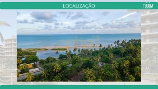 MAX TULUM - Praia de Maragogi