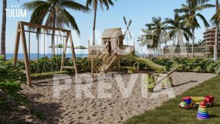 MAX TULUM - Praia de Maragogi