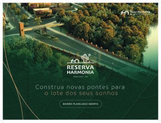 RESERVA HARMONIA