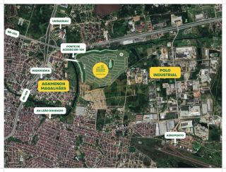 RESERVA HARMONIA