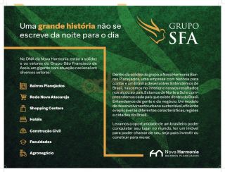 RESERVA HARMONIA