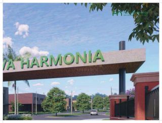 RESERVA HARMONIA