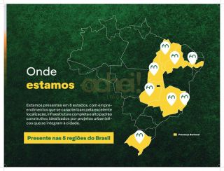 RESERVA HARMONIA