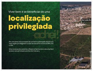 RESERVA HARMONIA