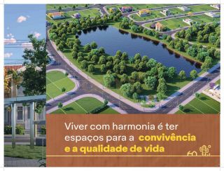 RESERVA HARMONIA