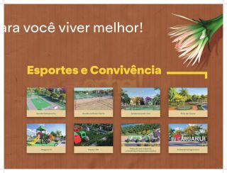 RESERVA HARMONIA