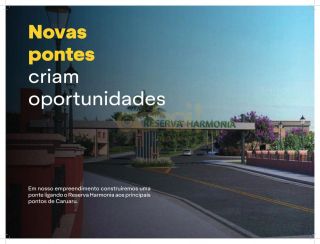 RESERVA HARMONIA