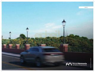 RESERVA HARMONIA