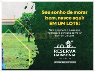 RESERVA HARMONIA