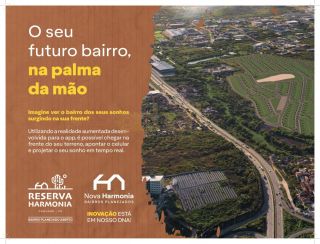 RESERVA HARMONIA