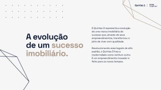 QUINTAS 3
