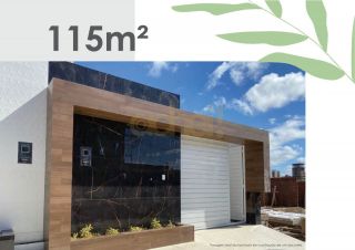 ONE RESIDENCE