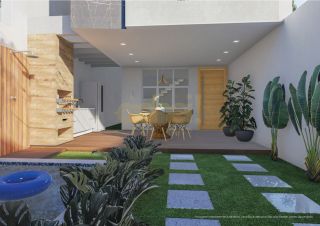 ONE RESIDENCE