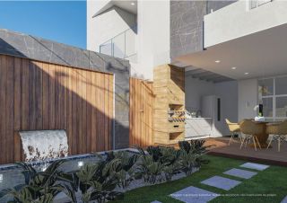 ONE RESIDENCE