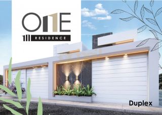 ONE RESIDENCE