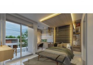 ONE RESIDENCE
