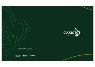 OASIS HOME PARK