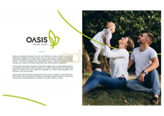 OASIS HOME PARK