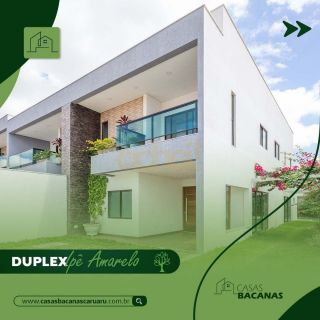 CASAS BACANAS