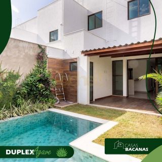 CASAS BACANAS
